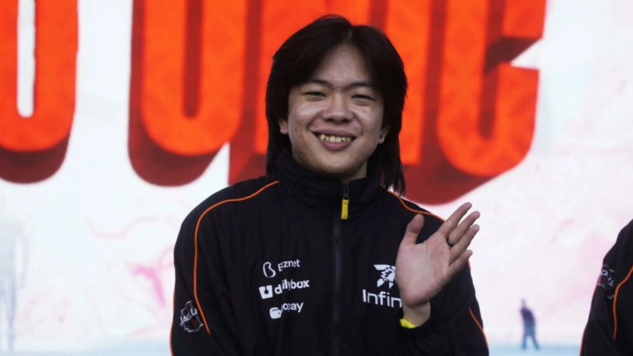 ONIC Bangkit Setelah Awal Musim yang Tertatih