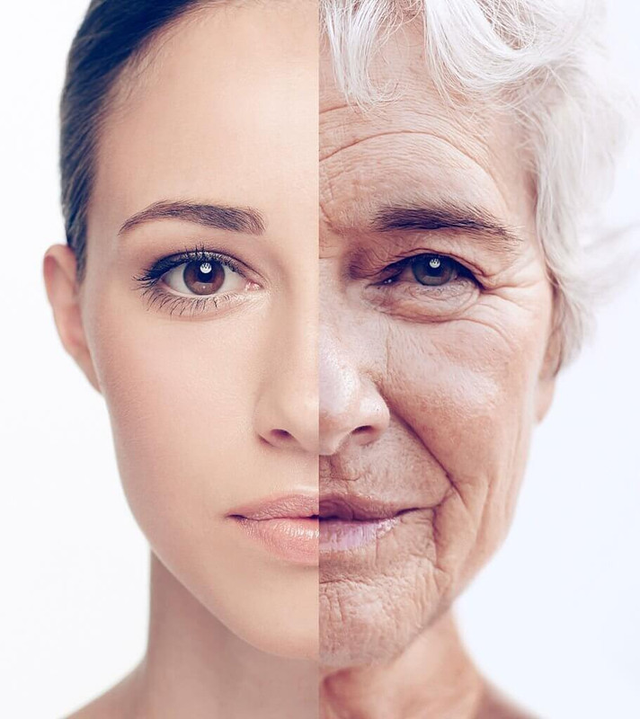 How NAD Affects the Aging Process