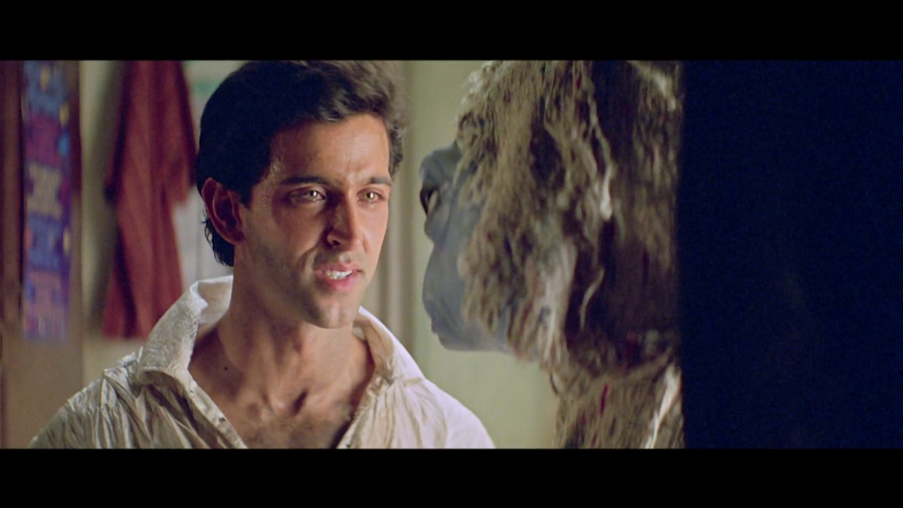 Download Koi... Mil Gaya 2003 1080p HD Hindi WEBRip x264 AAC Torrent