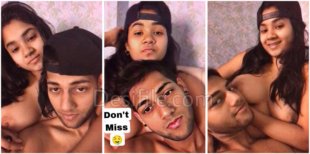 Beautifull desi couple enjoying sex in room latest