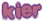 kier