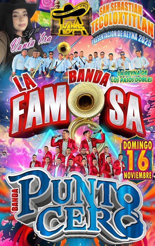 Imagen Evento
