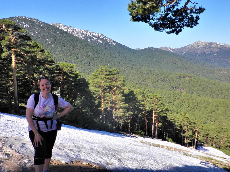 RUTA CAMINO SCHMIDT-9-4-2011-MADRID/SEGOVIA - Paseando por España-1991/2016 (4)