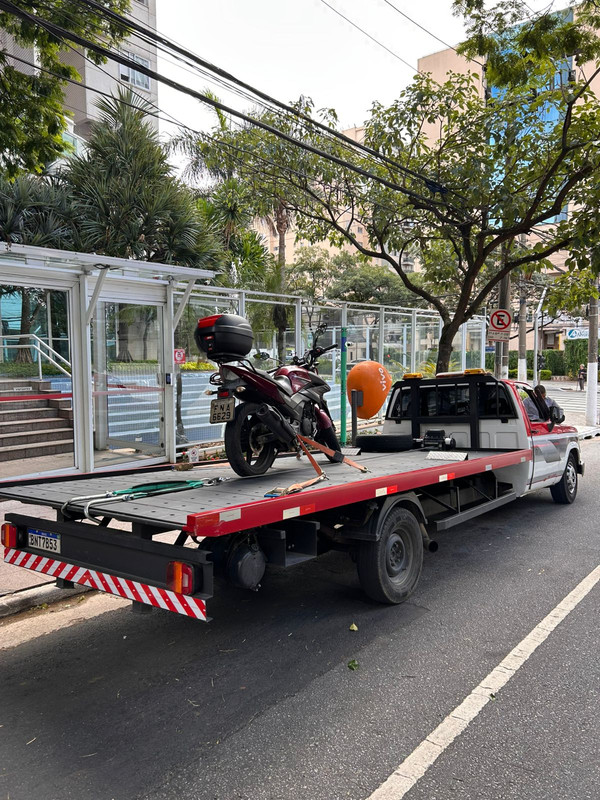 Serviço Logic Express