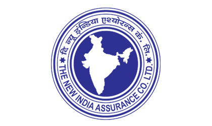 new india Logo