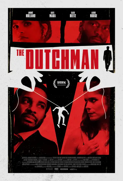 The Dutchman (2025) PLSUB.AI.WEB-DL.XviD-AZQ / Napisy PL (AI)
