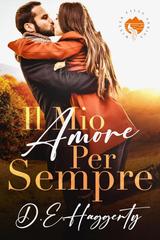 D.E. Haggerty – Winter Falls vol. 1. Il Mio Amore Per Sempre (2026)