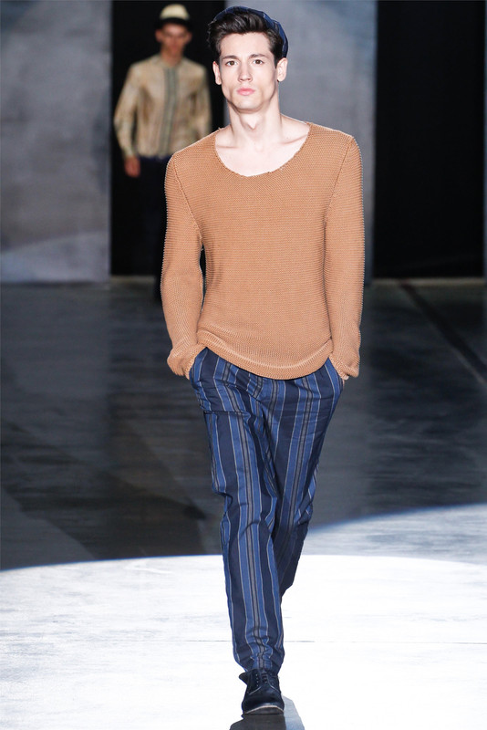 HommeModeIcebergSS13z8