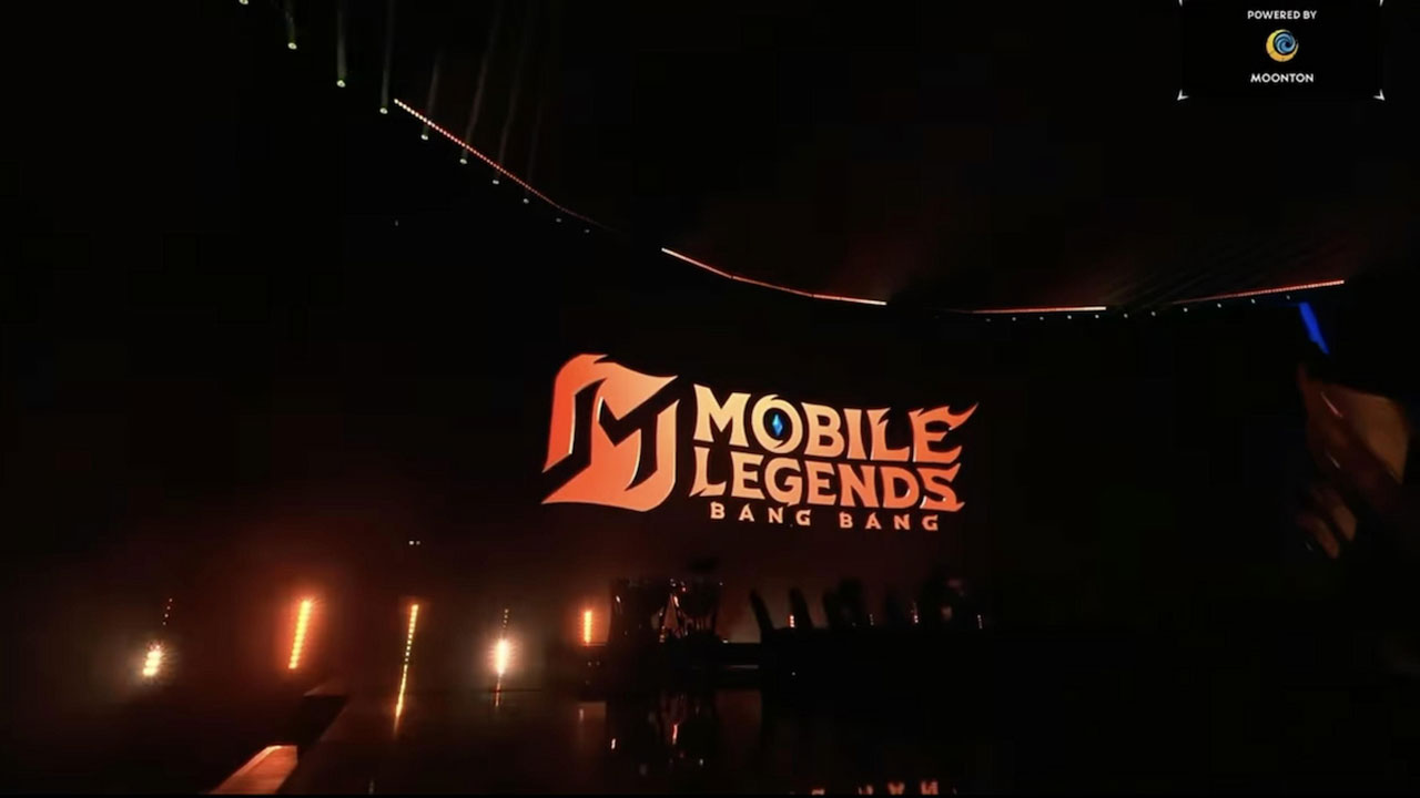 Mobile Legends di Indonesia