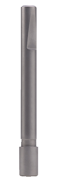 Fraise à lamer à pilote 2