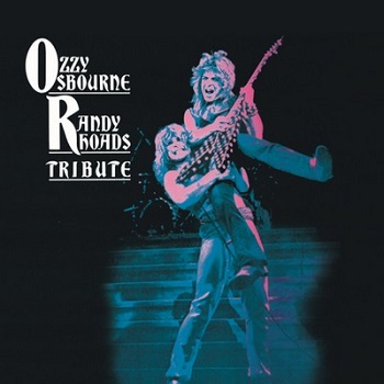 Randy Rhoads Tribute (1987) [2025 Reissue]