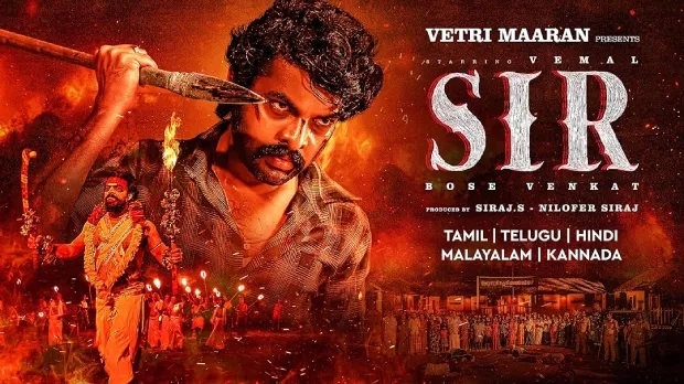 Sir (2024) [Hindi-Tamil]