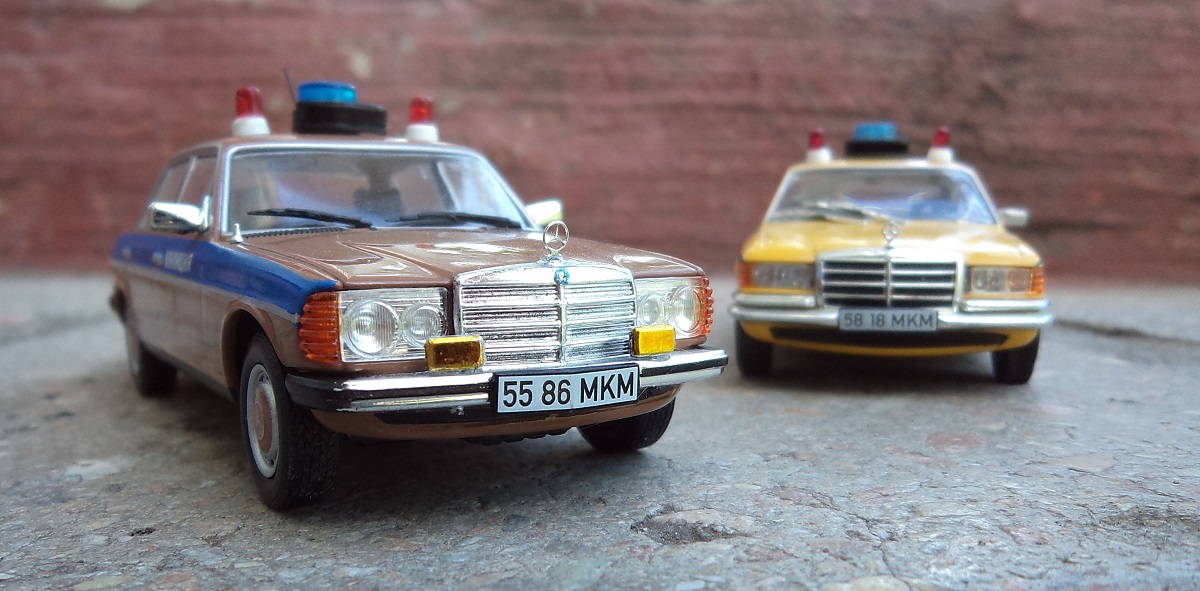 Мерседес-Бенц (16)