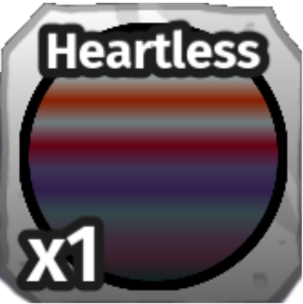 Heartless