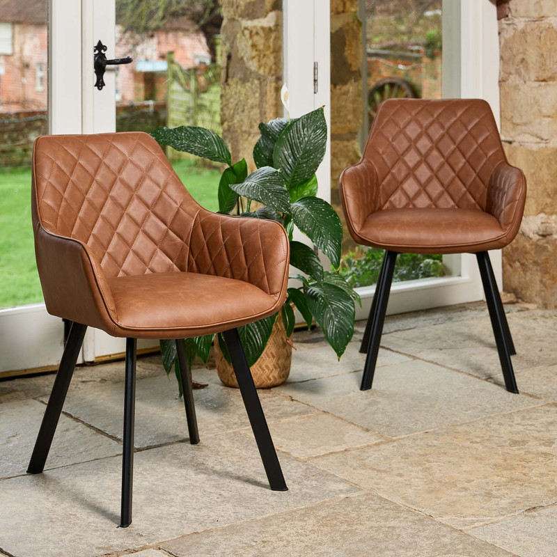 Dining Chairs