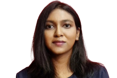 Aashraya Rau
