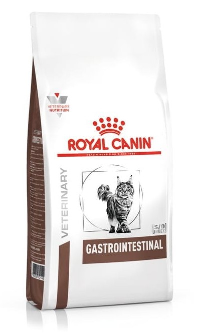 Royal Canin Gastrointestinal 2kg Hund Diätfutter
