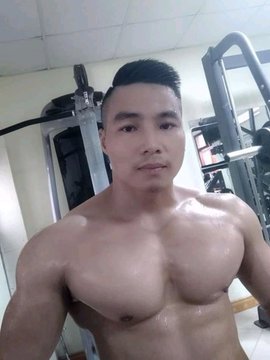 Anh menly đẹp trai nhìn muốn rụng trứng!