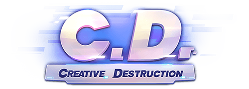 Creative Destruction Tool