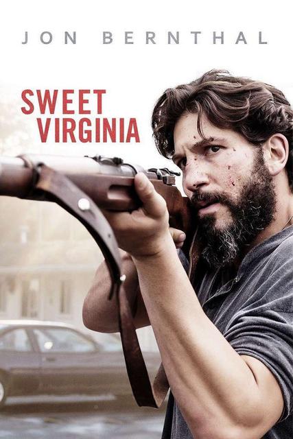 ტკბილი ვირჯინია / Sweet Virginia / tkbili virjinia