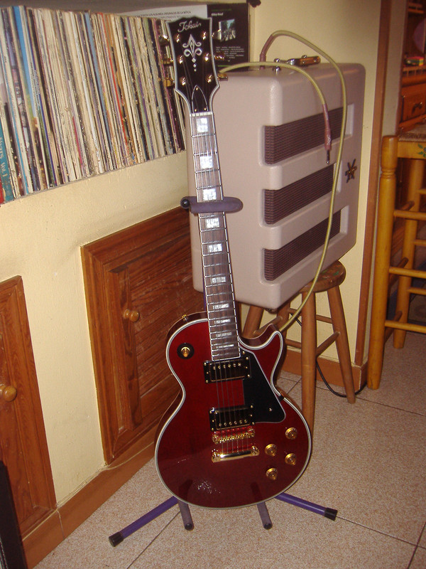 Tokai Excelsior 21318  (I)