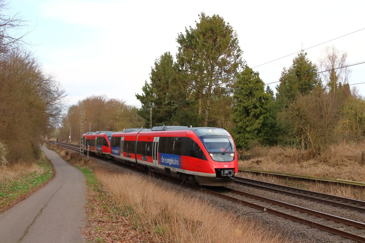 K240228 (1054) Übach-Palenberg