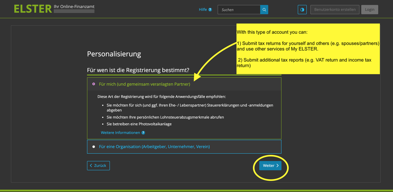 ELSTER for Freelancers in Germany (2023 Guide)
