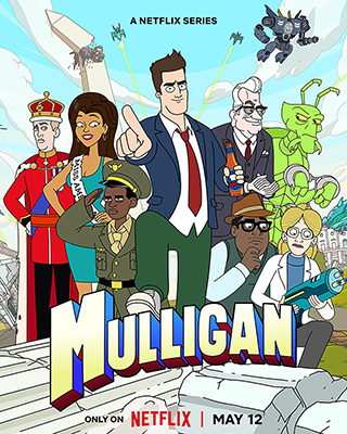 Mulligan - Stagione 1 (2023) [Completa] DLMux 1080p E-AC3+AC3 ITA ENG SUBS