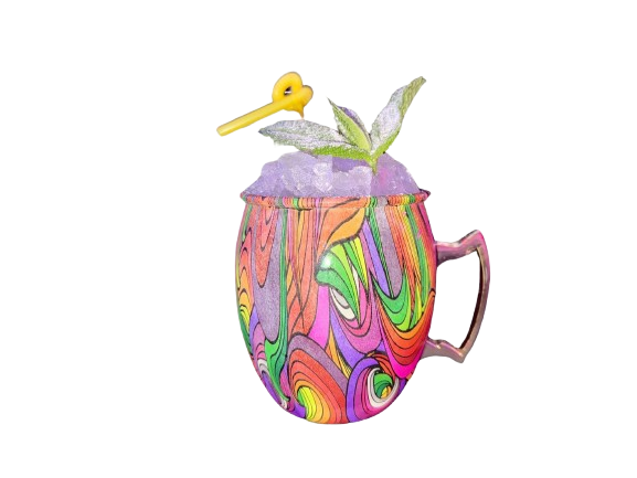 Hibou Mule