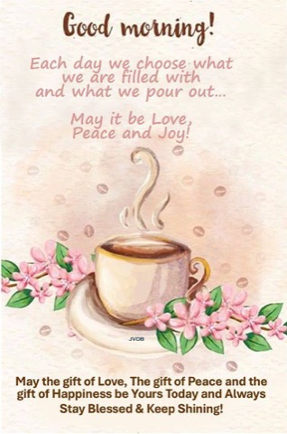 Good-Morning-Love-Peace-Joy