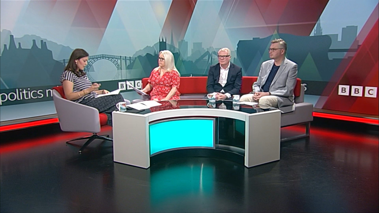 06.18 - 10.00.00 - Politics Midlands. Elizabeth Glinka with the lates....ts_snapshot_24.20.387