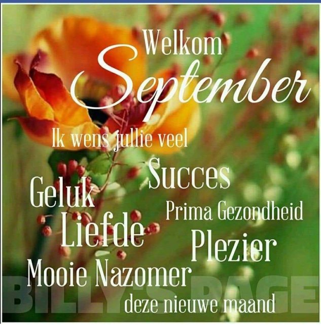 september