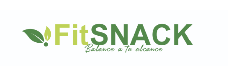 Fitsnack Vending Logo