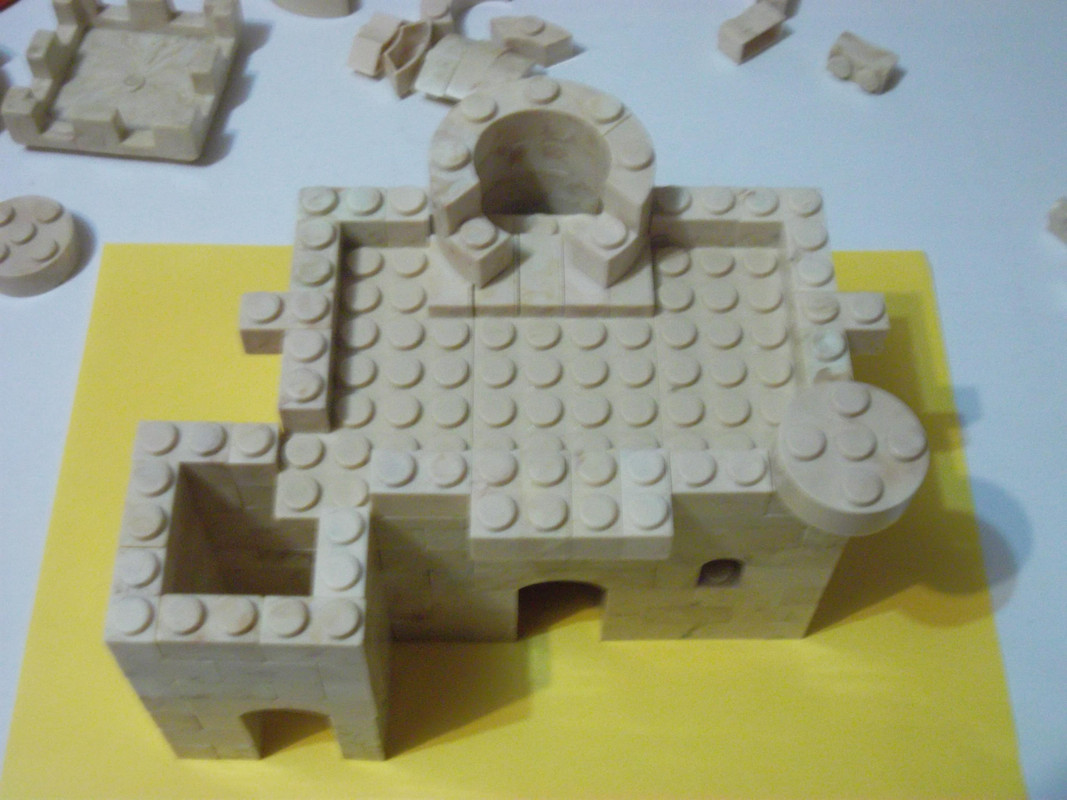Exin Castillos 0-014