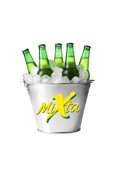 Cerveza Mixta