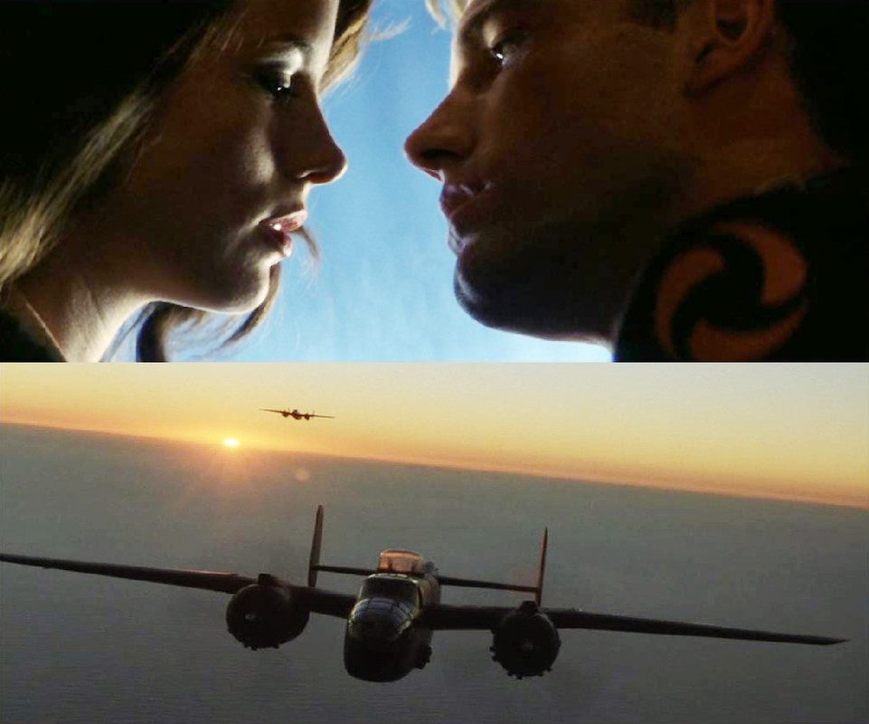 PEARL HARBOR 01 - Pearl Harbor [2001] [Bélico, acción, romance] [DVD9+DVD5] [PAL] [Leng. ESP/ENG] [Subt. ESP/POR/ENG]