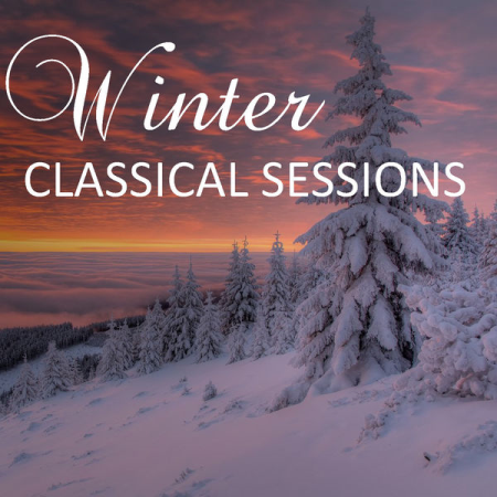 VA - Winter Classical Sessions (2021)