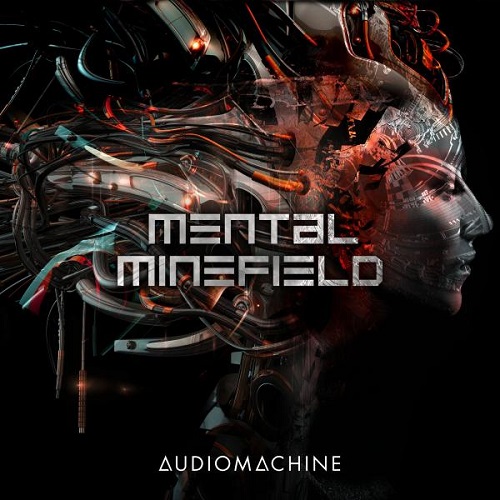 Audiomachine - Mental Minefield (2018)
