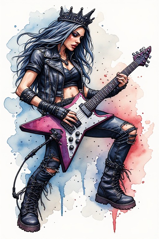 Queen-Of-Metal-Rock-turn-elect-(15)