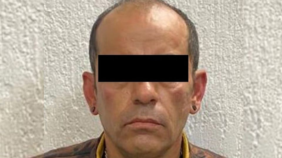 Cae 'El Roca' en Estado de México, presunto jefe de plaza de banda dedicada al narcomenudeo