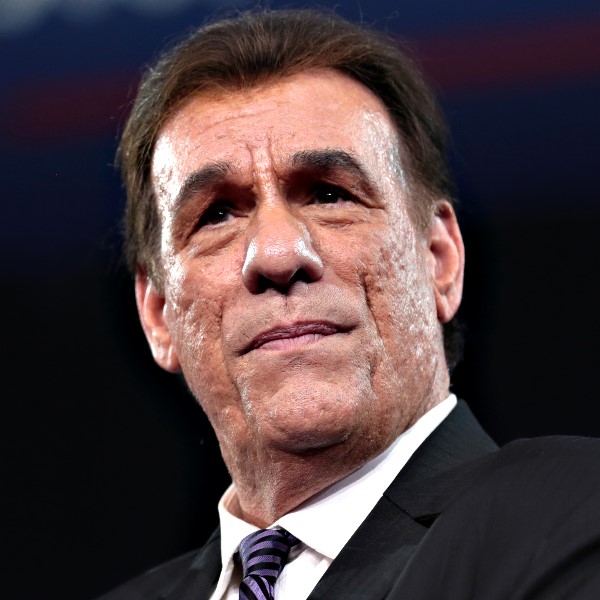 Robert Davi