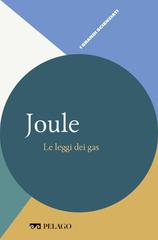 Antonella Testa – Joule. Le leggi dei gas (2022)