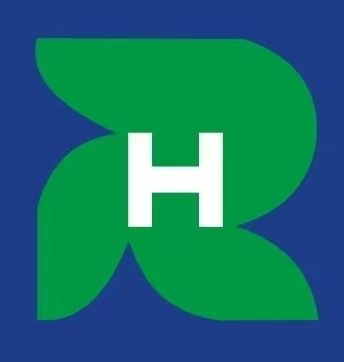 山西润合新材料有限公司Logo