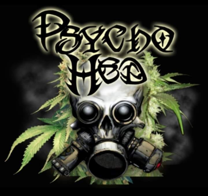 www.facebook.com/psychohedband