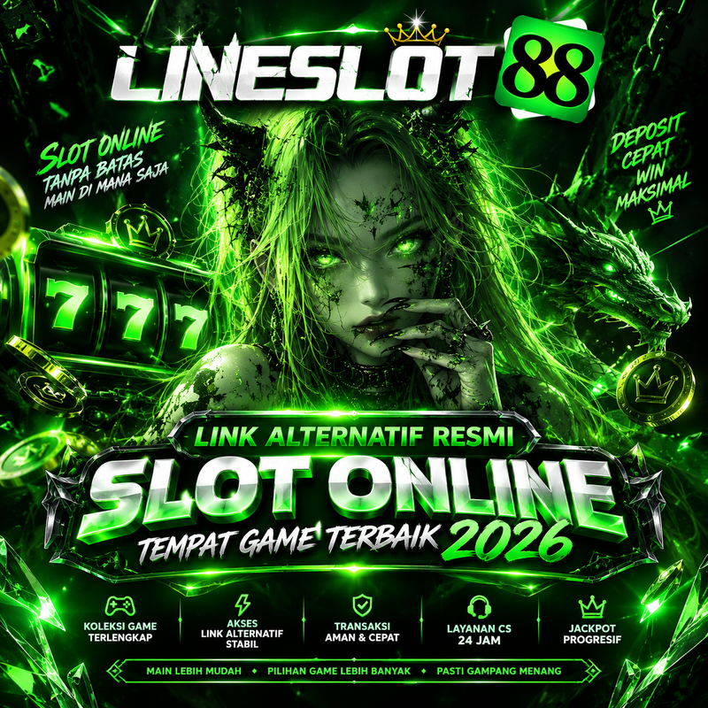 LINESLOT88 : Link Alternatif Resmi Slot Online Tempat Game Terbaik 2026 - WooCommerce eCommerce