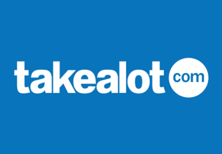 Takealot Courier