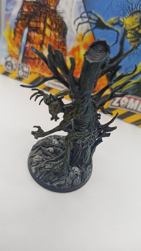 SPECIAL IRON MAIDEN ZOMBICIDE IMG-20240501-175535