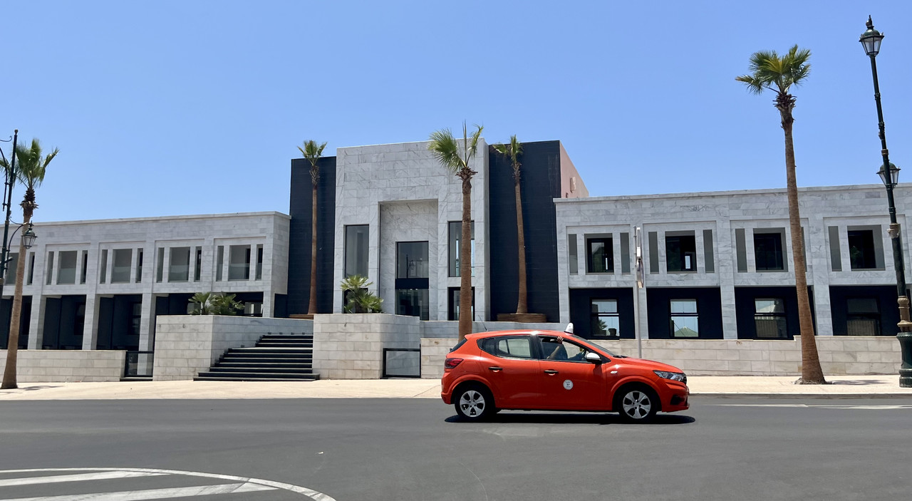 Agadir - Blogs de Marruecos - Agadir : Hoteles, Restaurantes, Transporte público, Alquiler de vehículos y VTT (36)