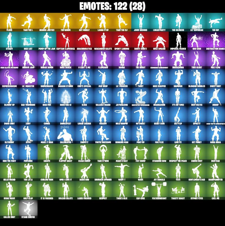 emotes comp