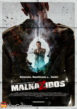 Malnazidos - Im Tal der Toten (2020)